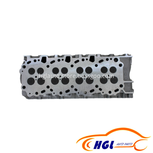 Cylinder head assy for TOYOTA 1KD 11101-30050